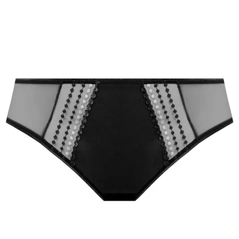 Elomi Matilda Brief Black