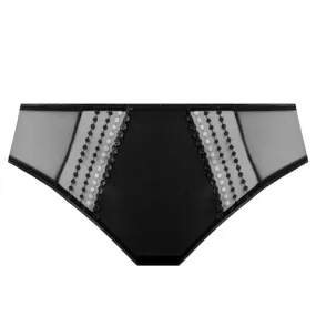Elomi Matilda Brief Black