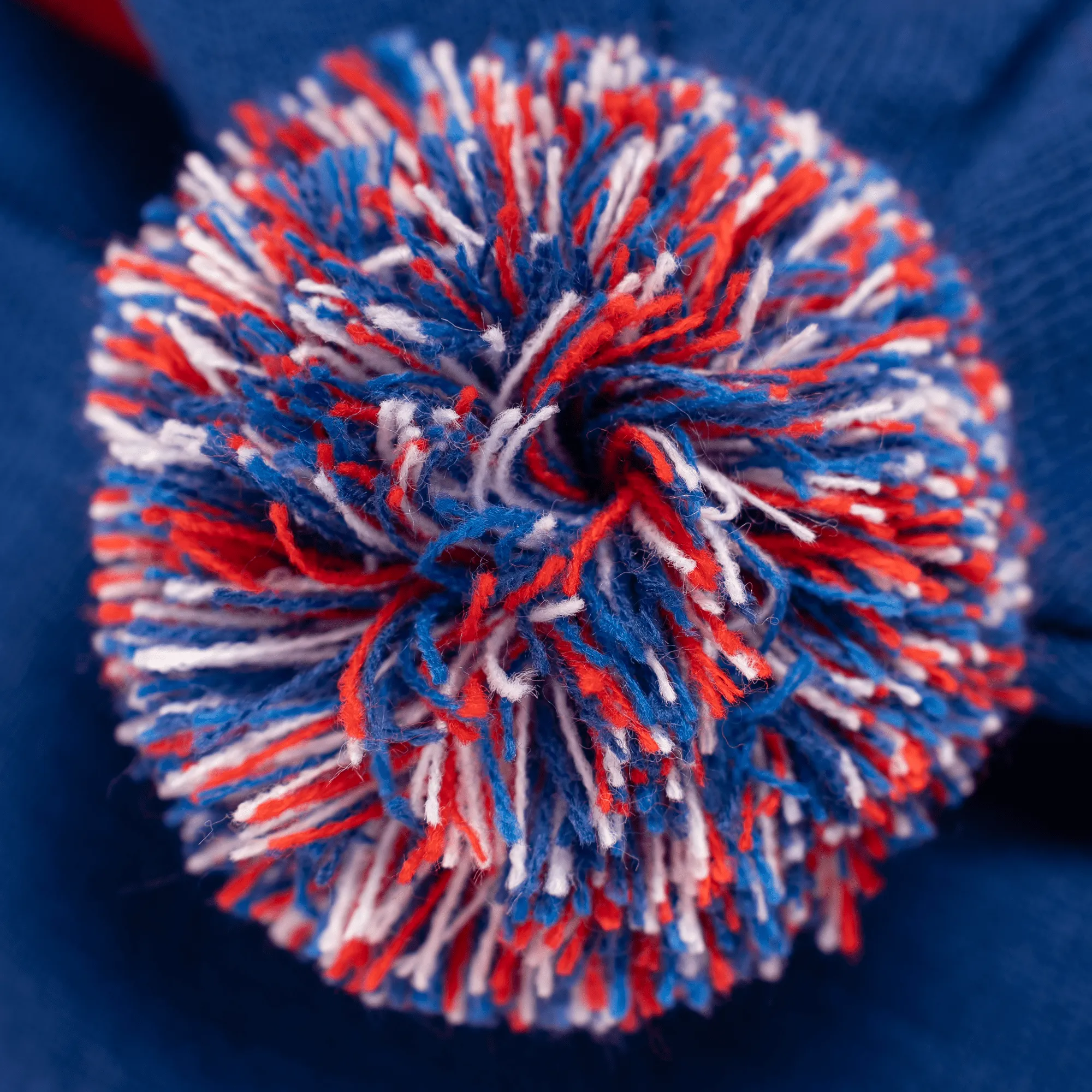 England Cricket - Bobble Hat