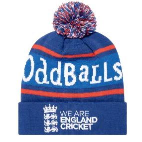 England Cricket - Bobble Hat