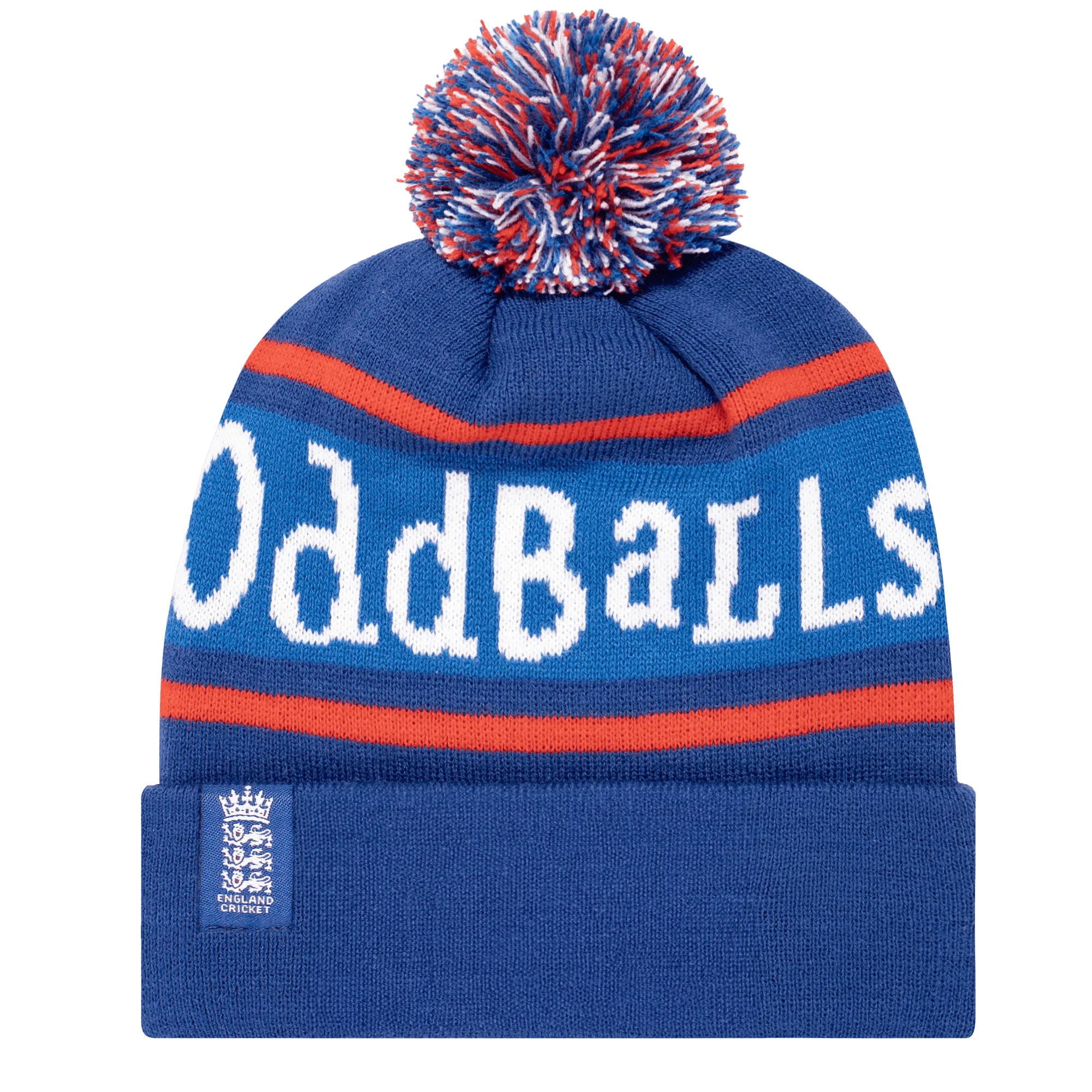 England Cricket - Bobble Hat