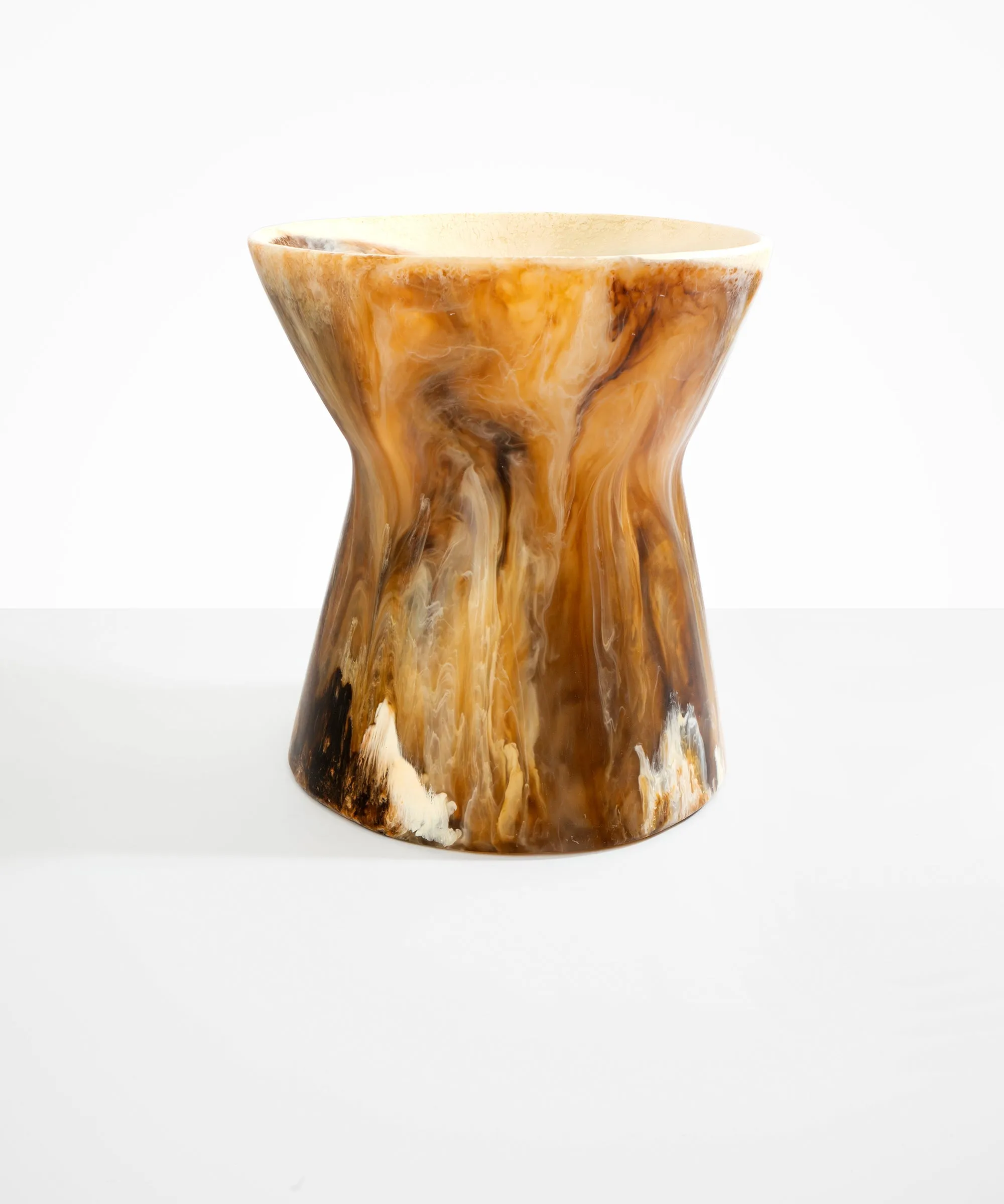 Extra Large Bow Vase