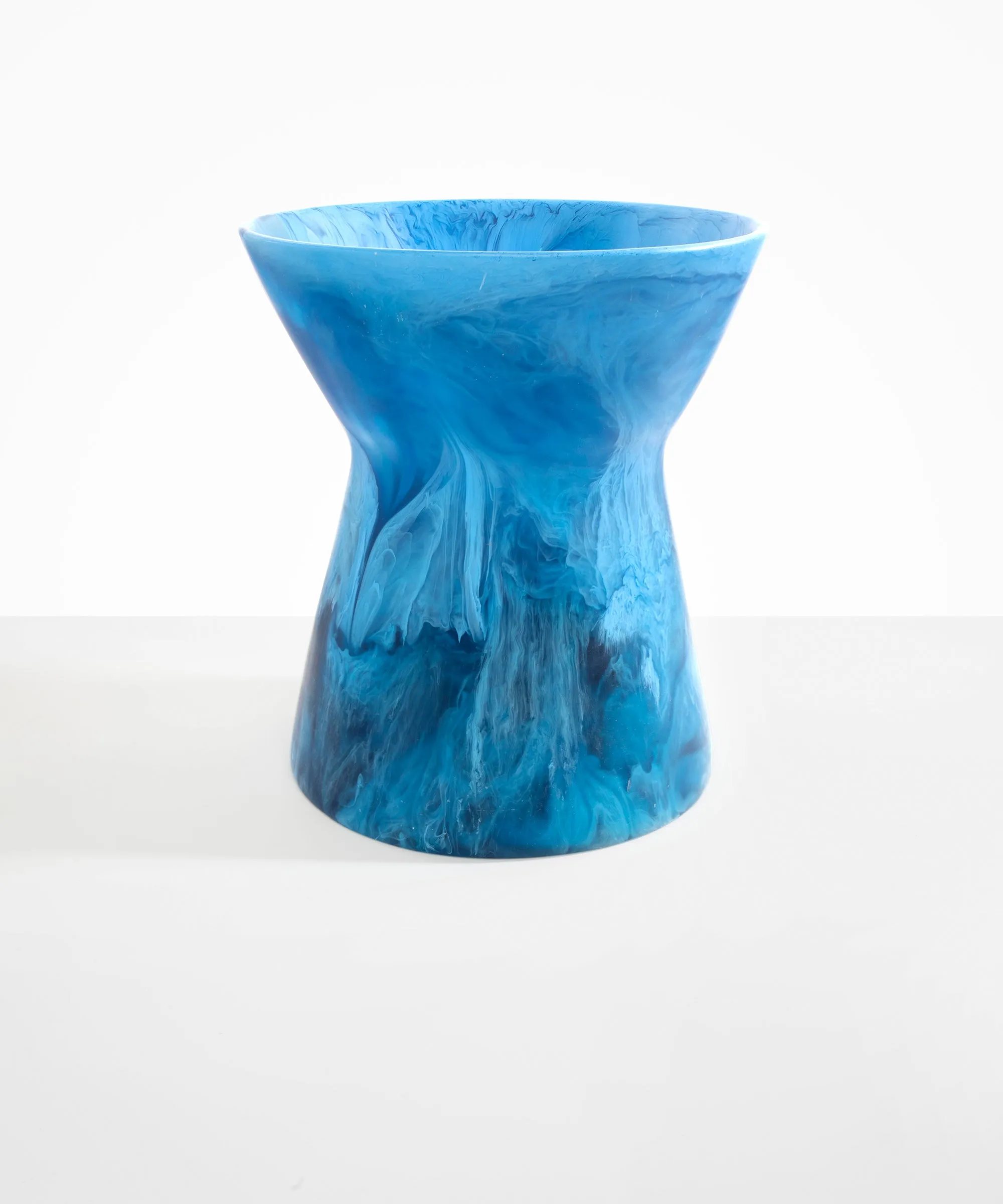 Extra Large Bow Vase