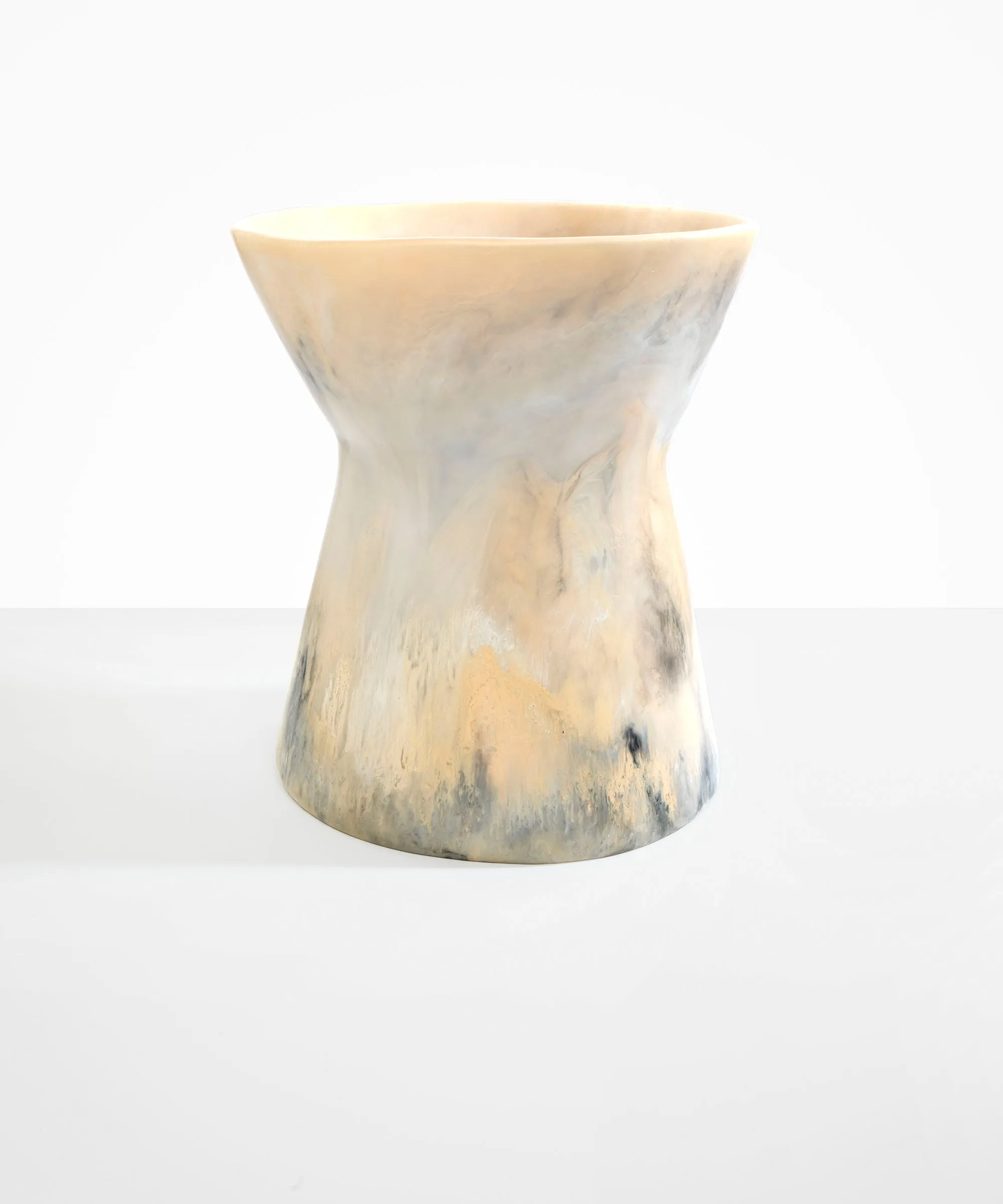 Extra Large Bow Vase