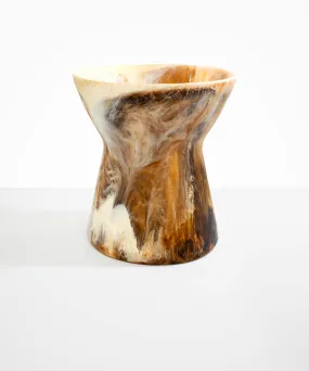 Extra Large Bow Vase