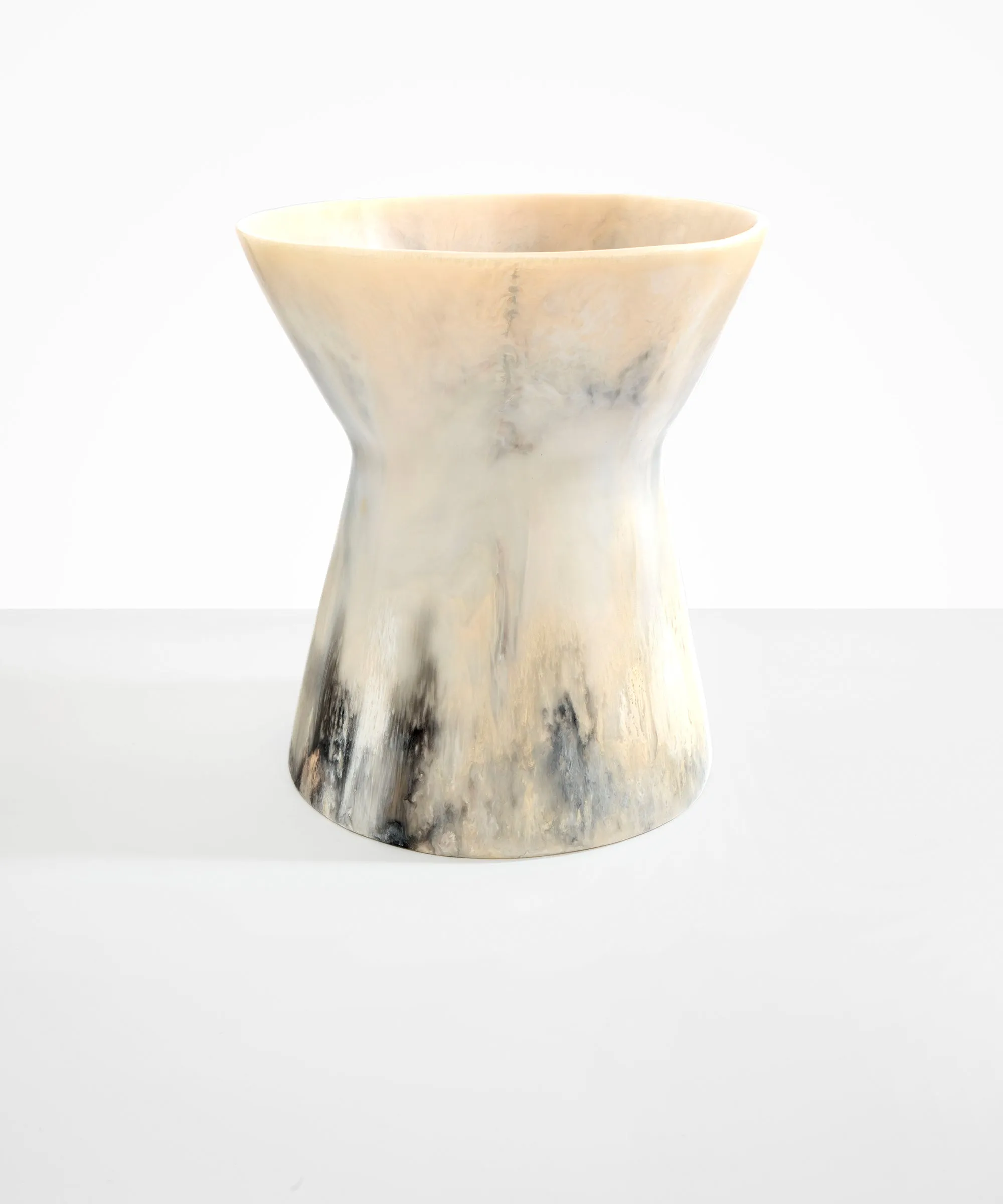Extra Large Bow Vase