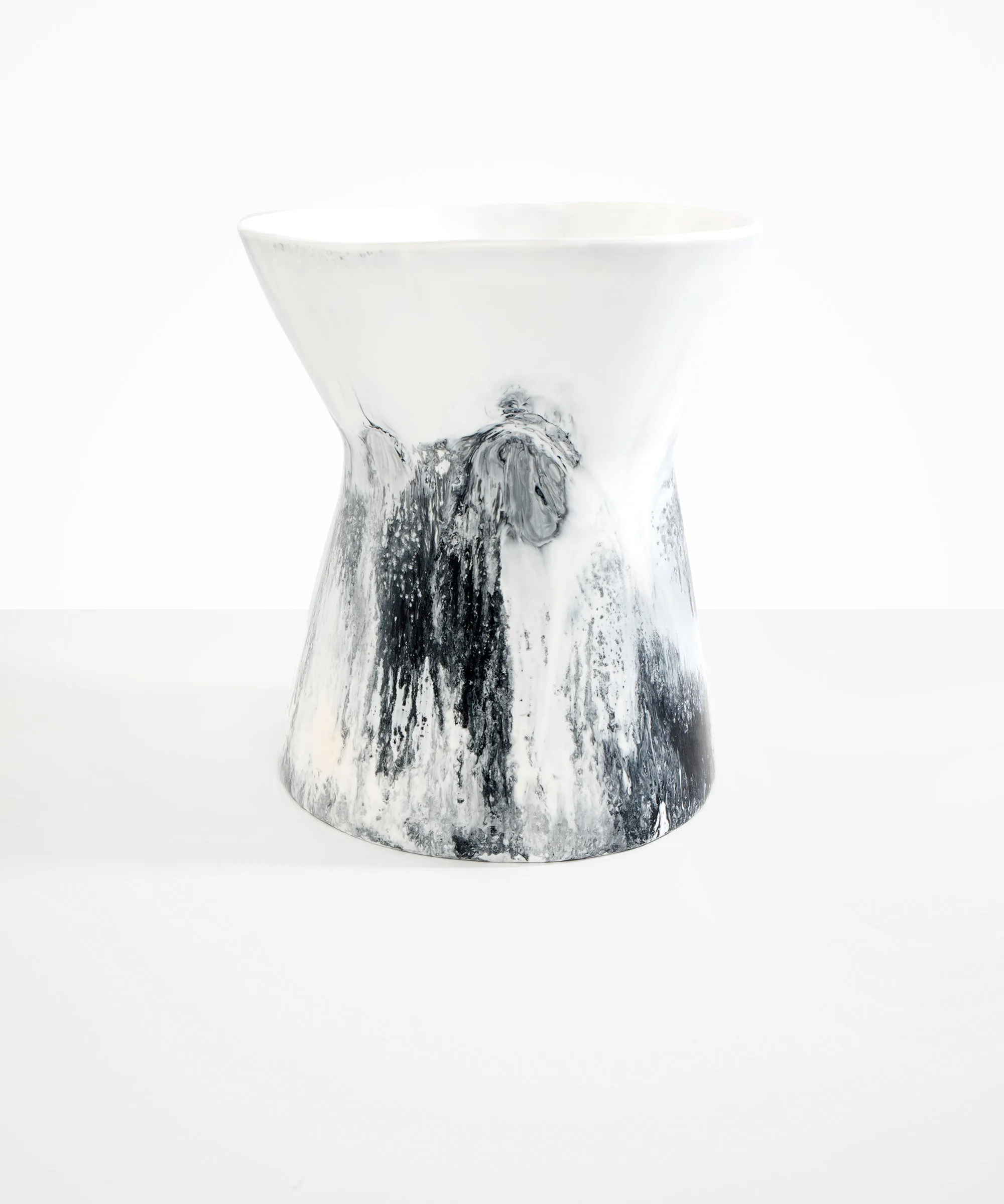 Extra Large Bow Vase