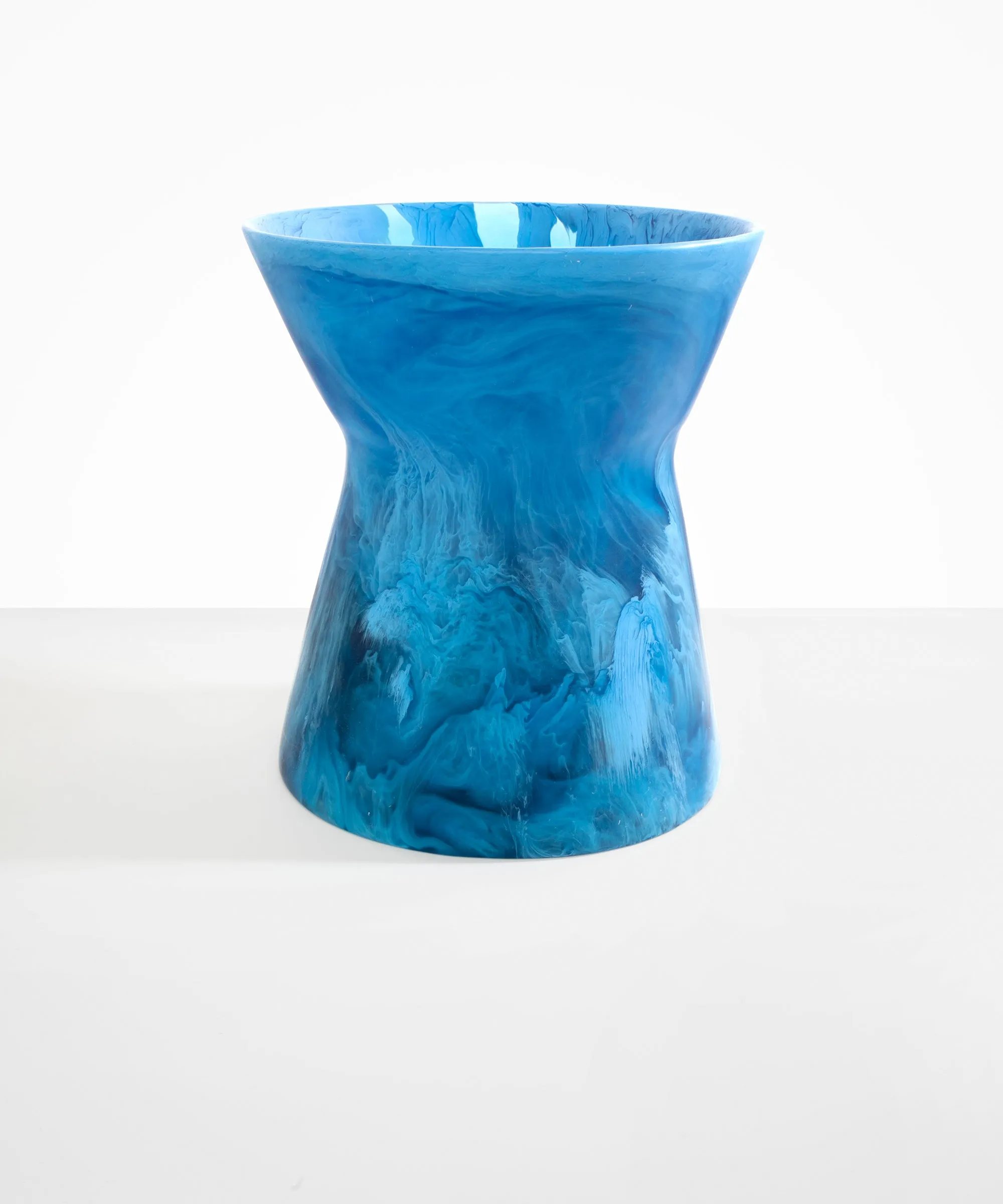 Extra Large Bow Vase