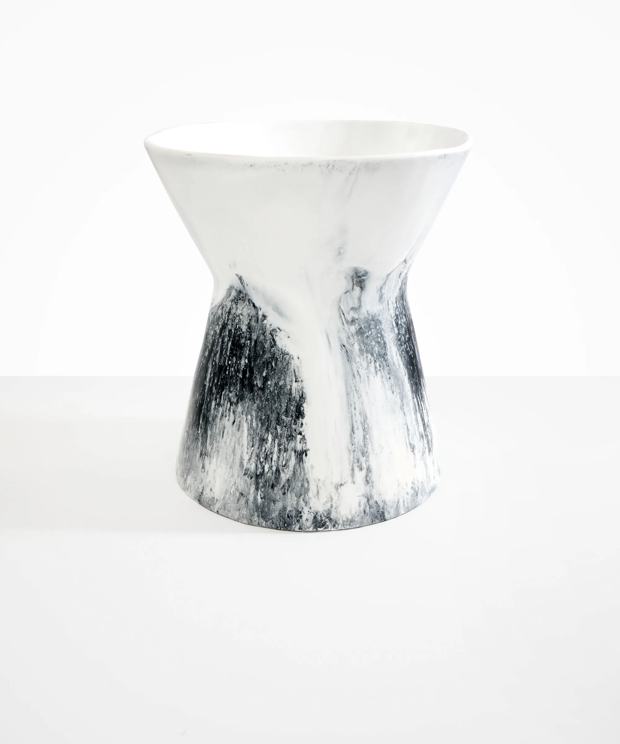 Extra Large Bow Vase