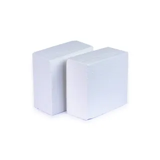 Fitness MAD Chalk Block 2 Pack