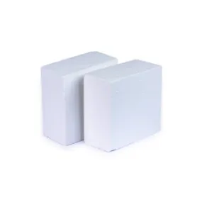 Fitness MAD Chalk Block 2 Pack