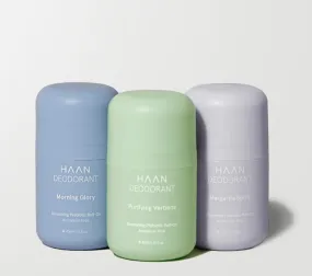 HAAN ALUMINUM FREE DEODRANT 40ML