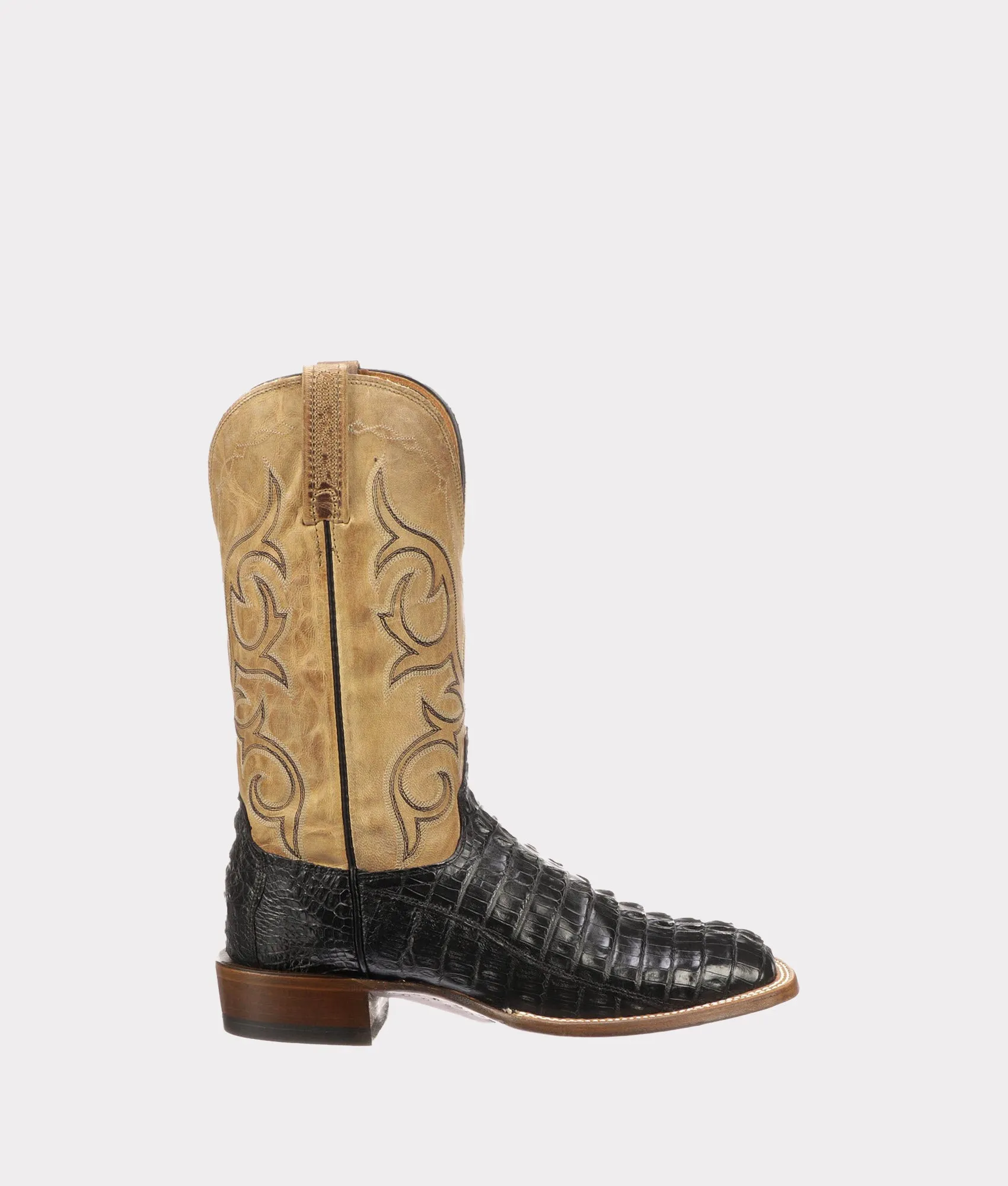 Haan :: Black   Pearl Bone