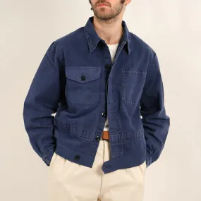 HBT CYCLIST JACKET