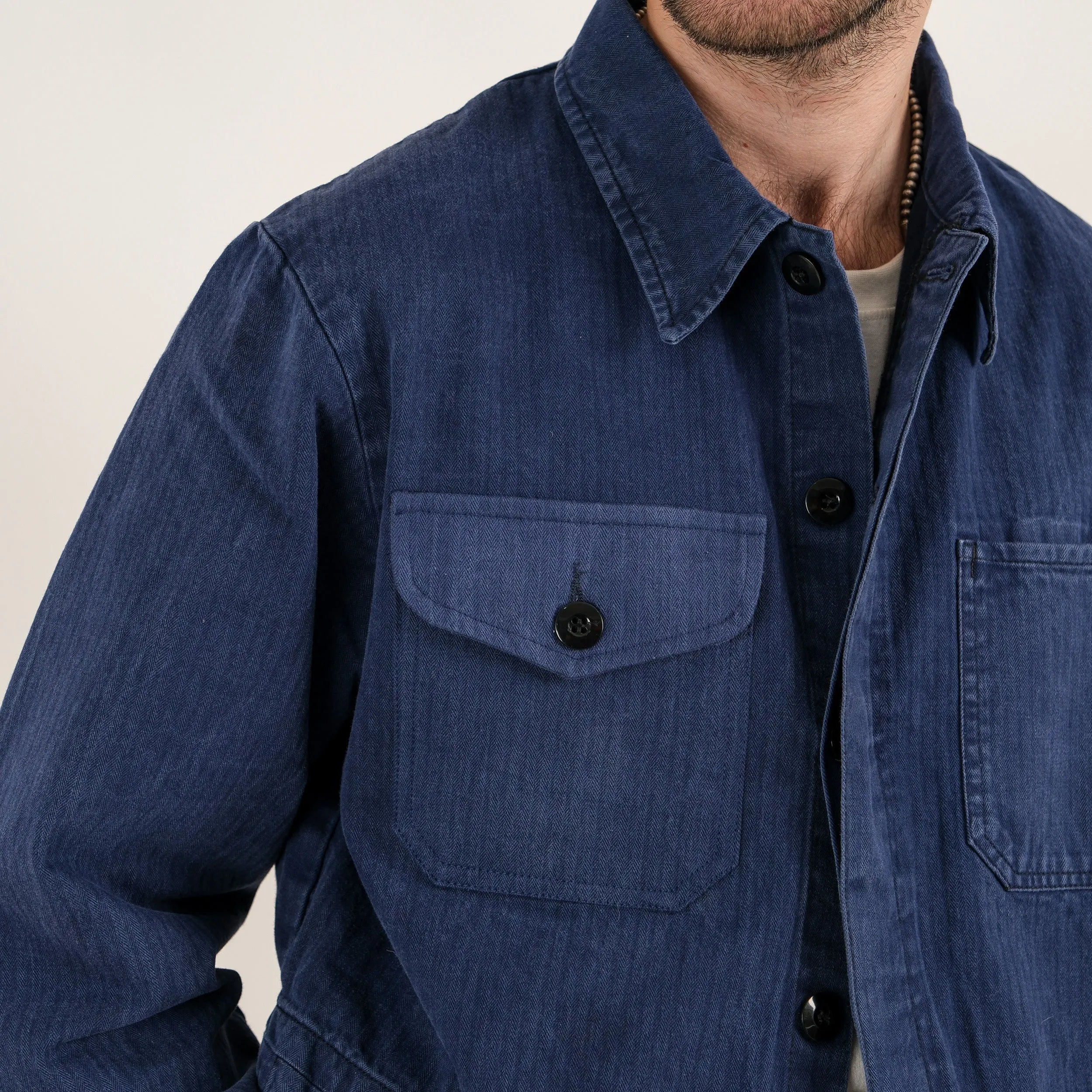 HBT CYCLIST JACKET