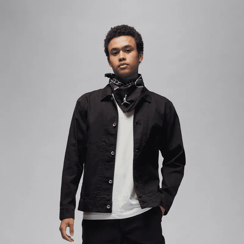 Jordan Essentials Chicago Utility Jacket