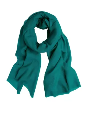 Kettlewell Cashmere Gauze Stole