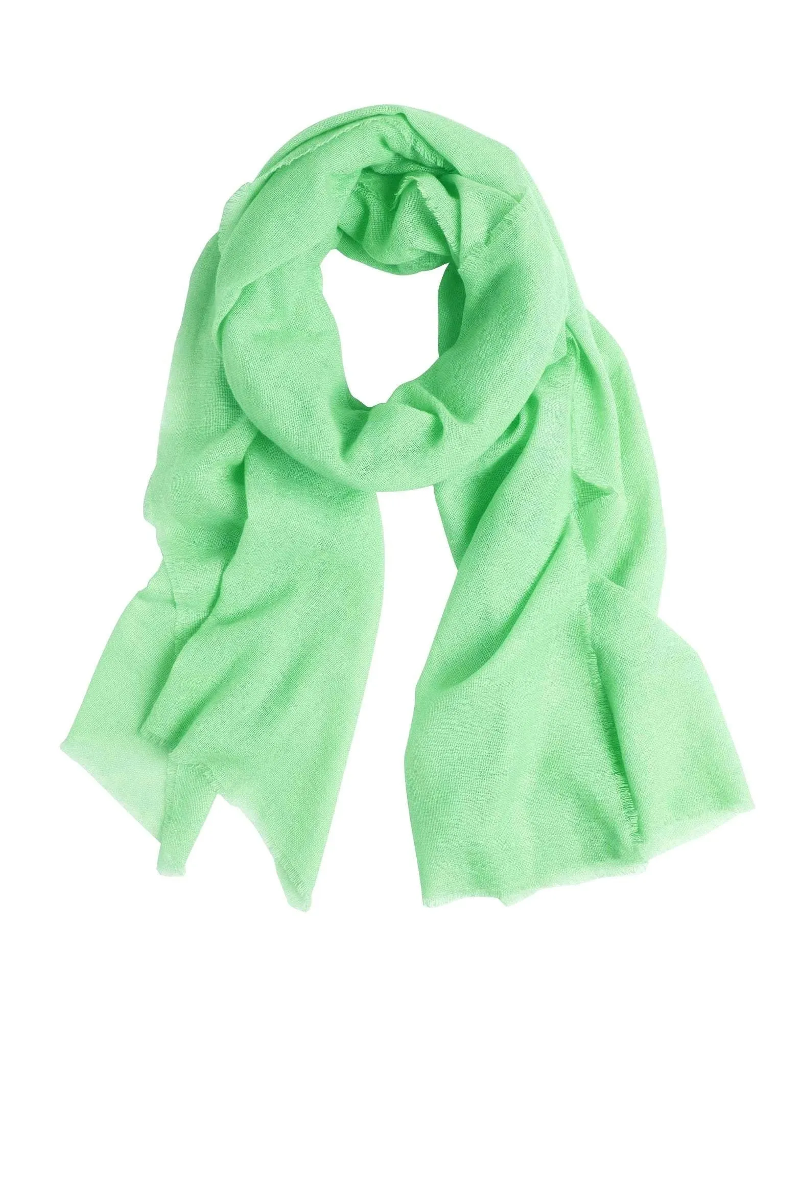 Kettlewell Cashmere Gauze Stole