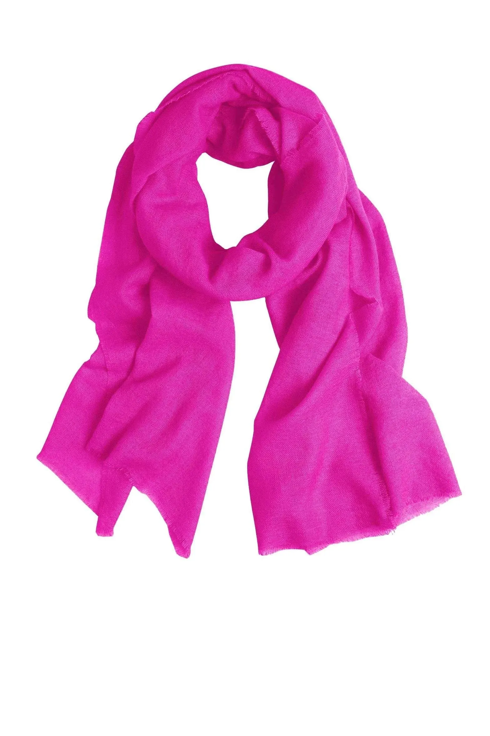 Kettlewell Cashmere Gauze Stole