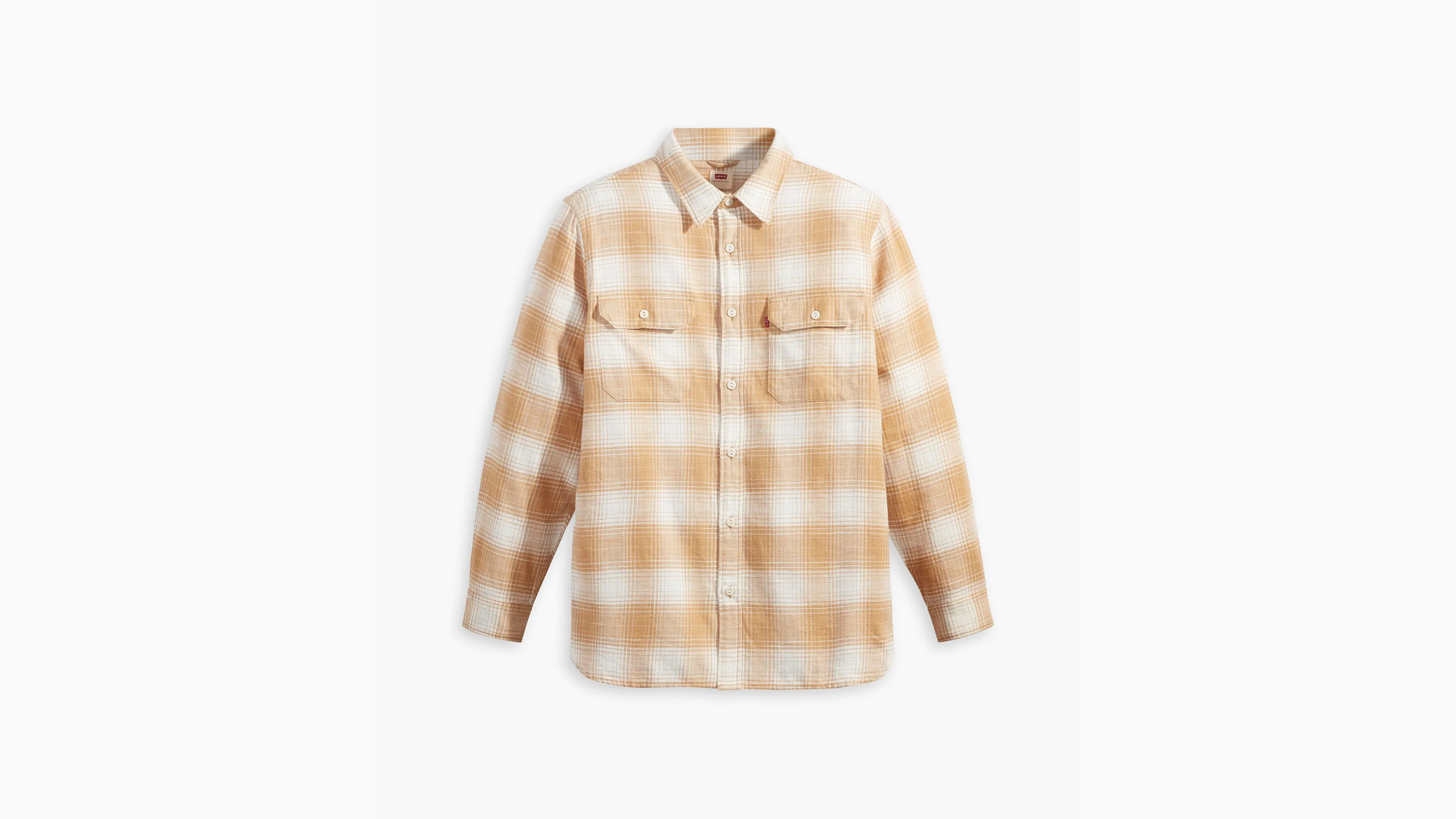 Levi's® Men's Jackson Worker Overshirt