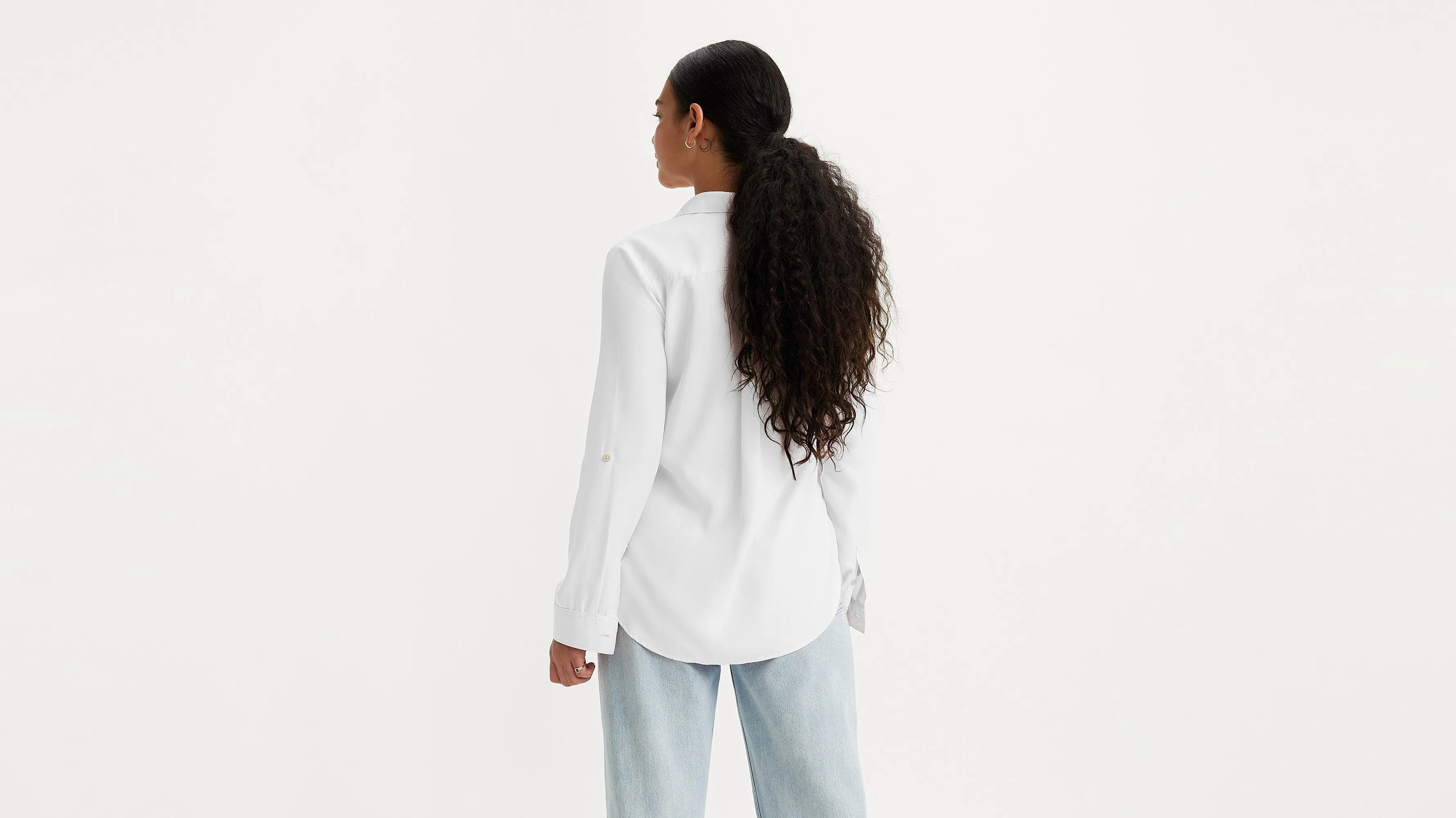Levi's® Women's Doreen Utility Shirt