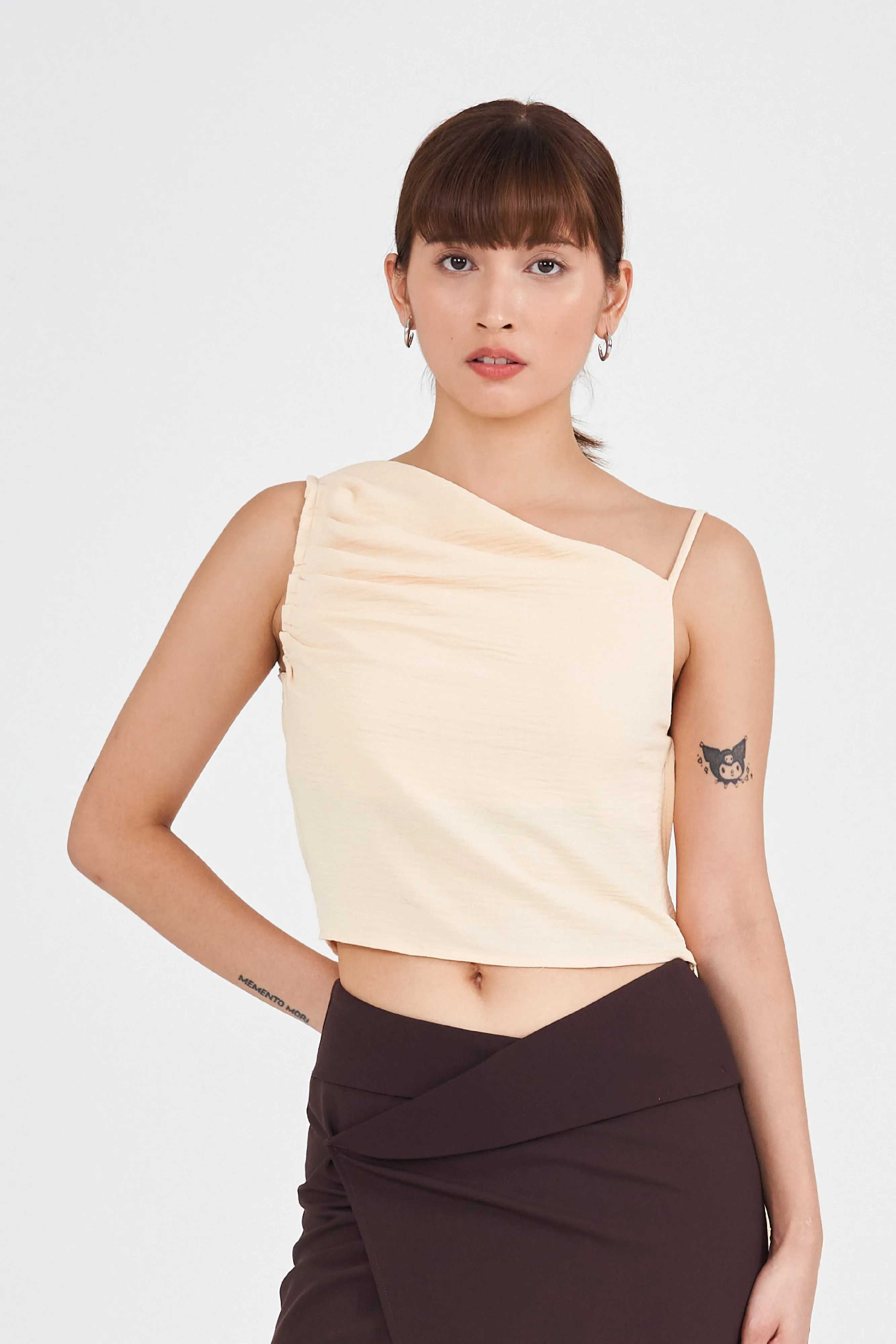 Lotty Asymmetric Top