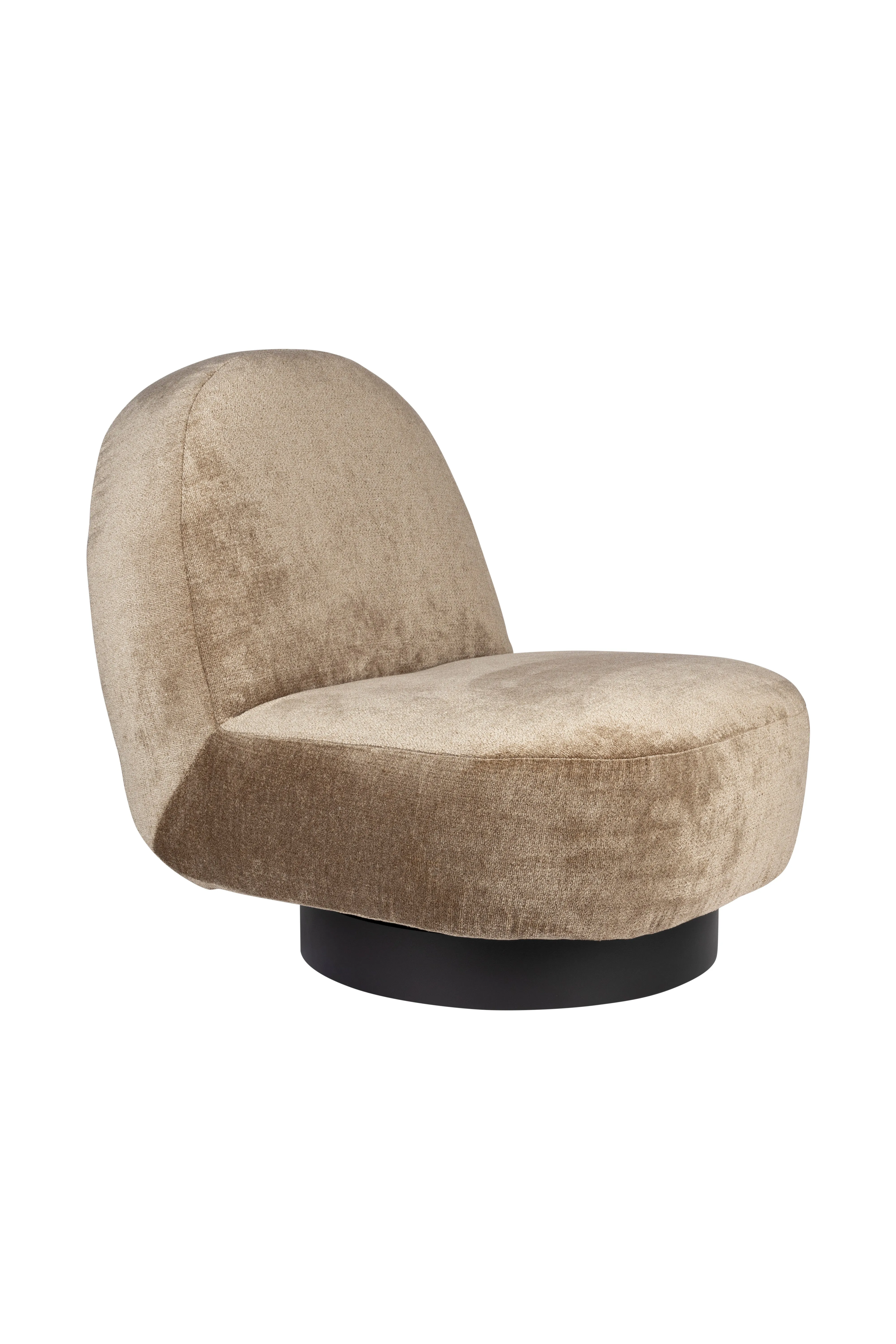 Lounge Chair Eden Moss