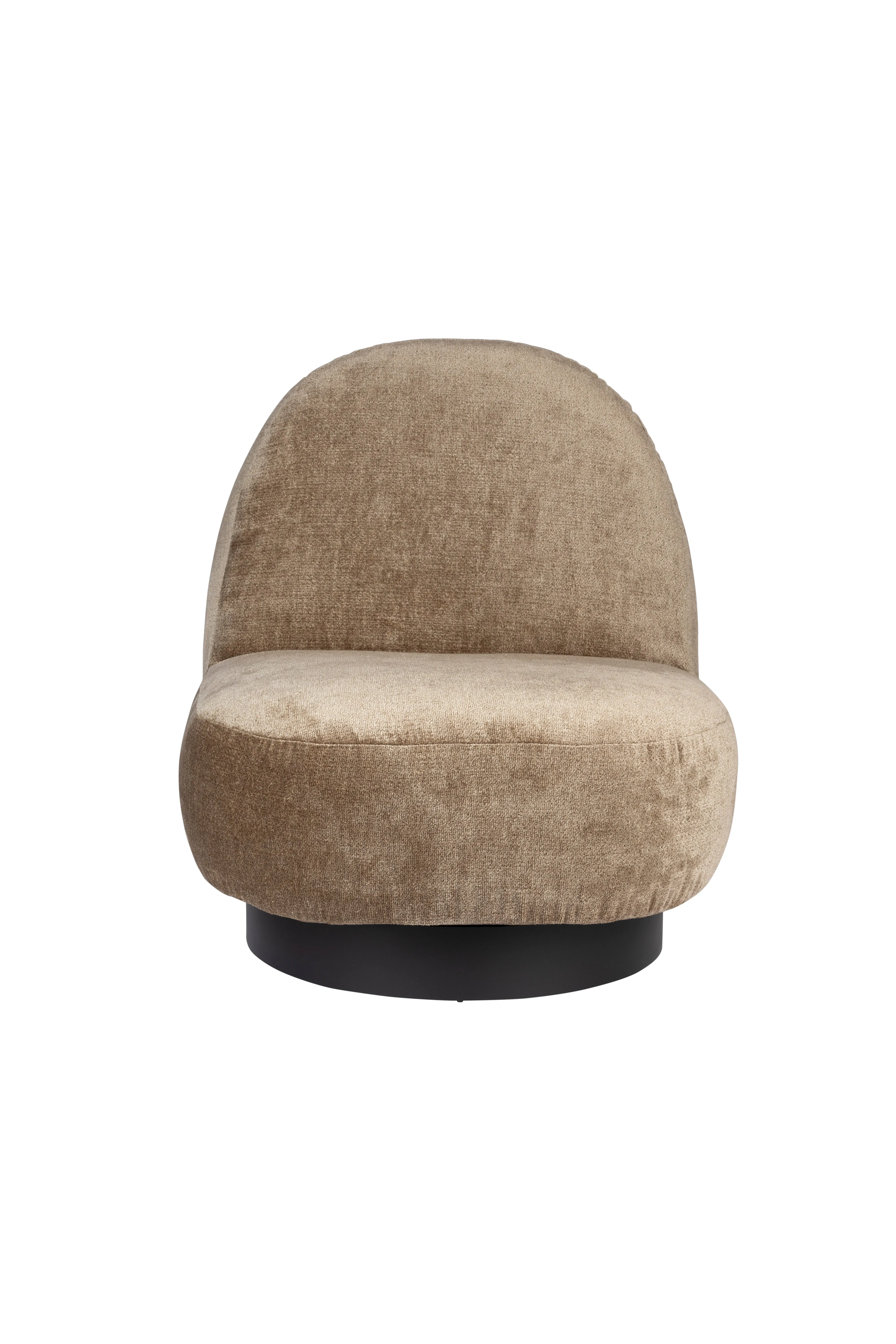 Lounge Chair Eden Moss