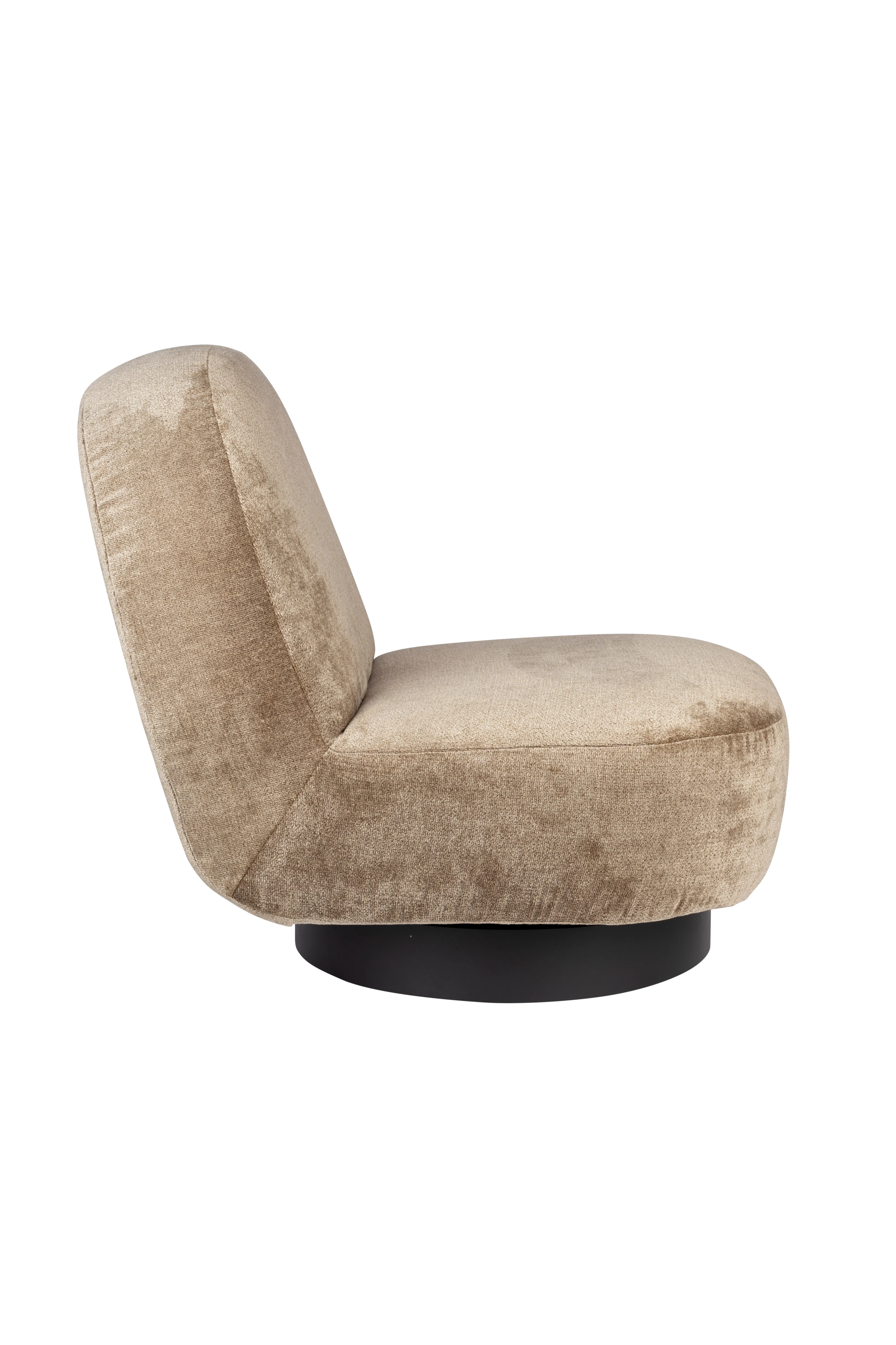 Lounge Chair Eden Moss