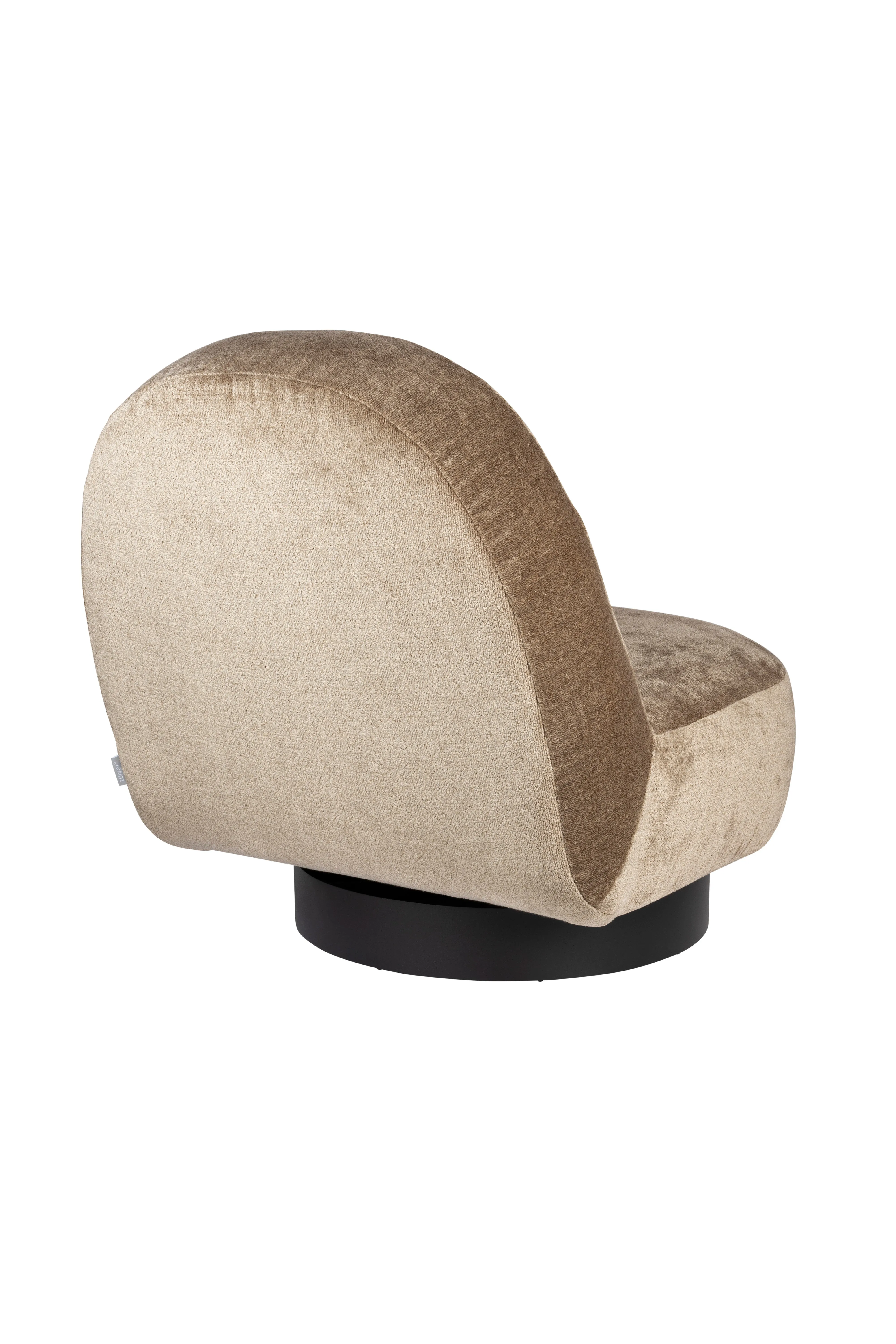 Lounge Chair Eden Moss