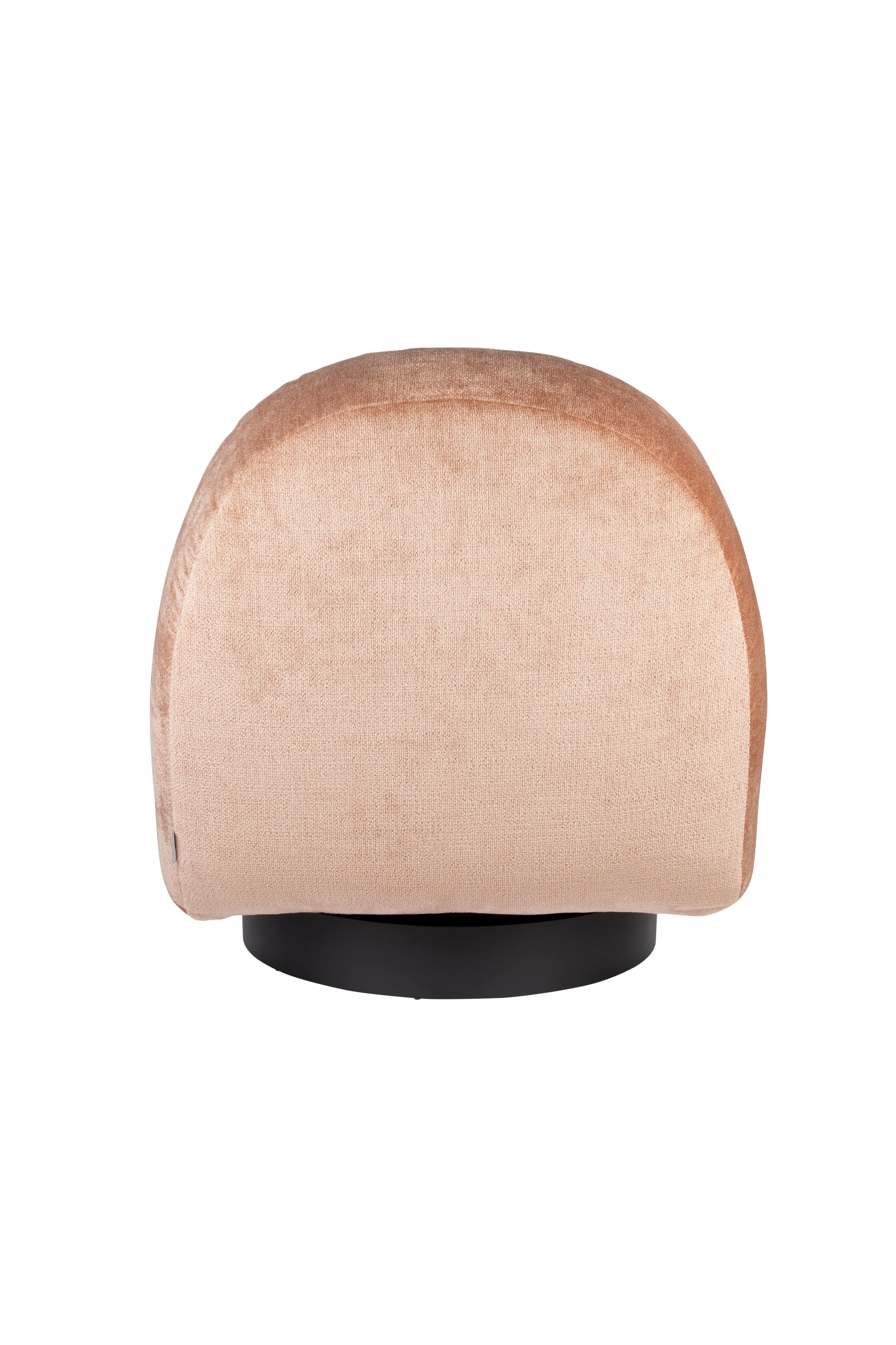 Lounge Chair Eden Salmon
