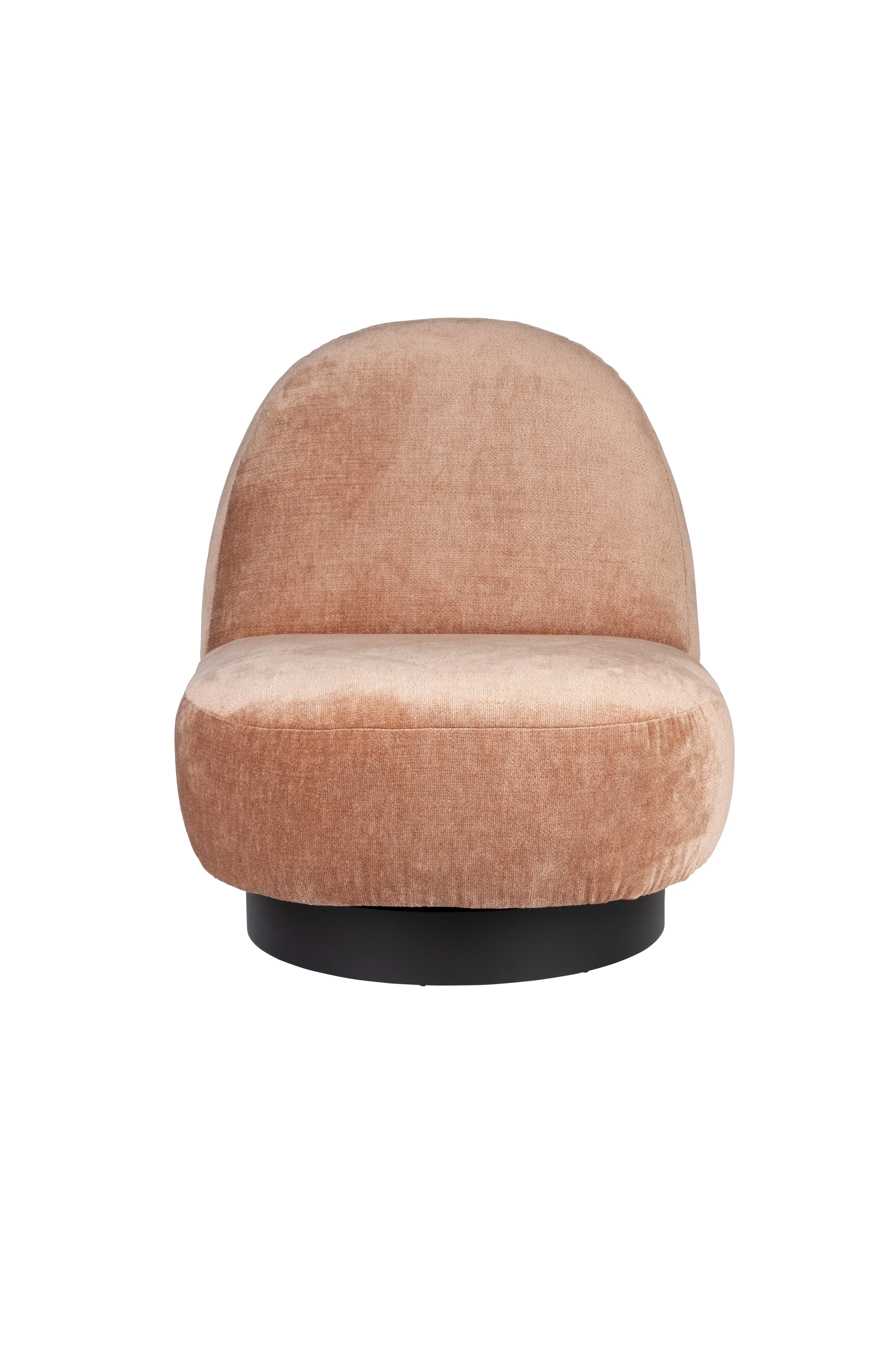 Lounge Chair Eden Salmon