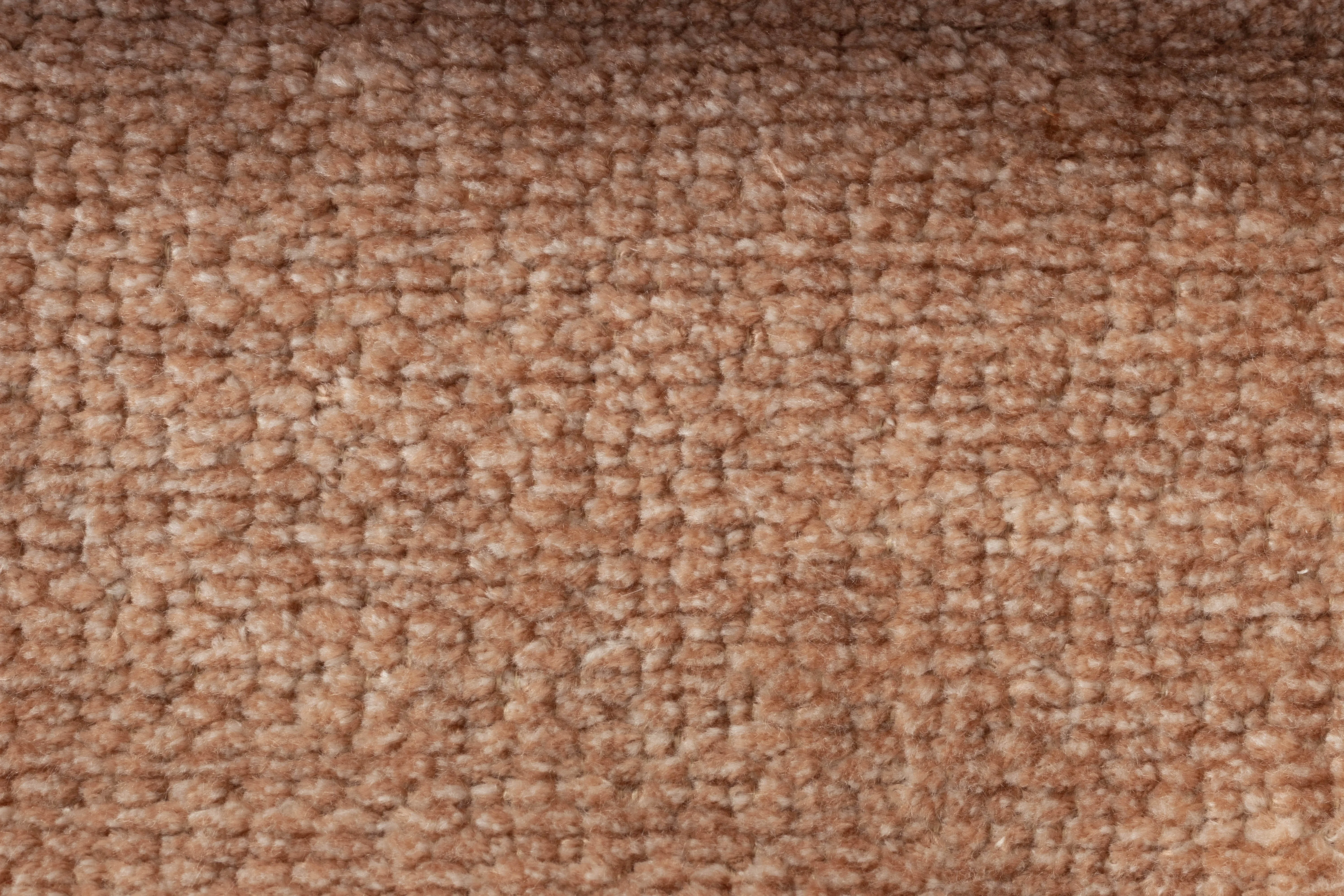 Lounge Chair Eden Salmon