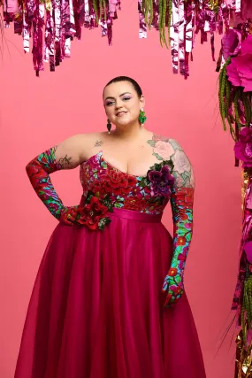 Luisa Corset