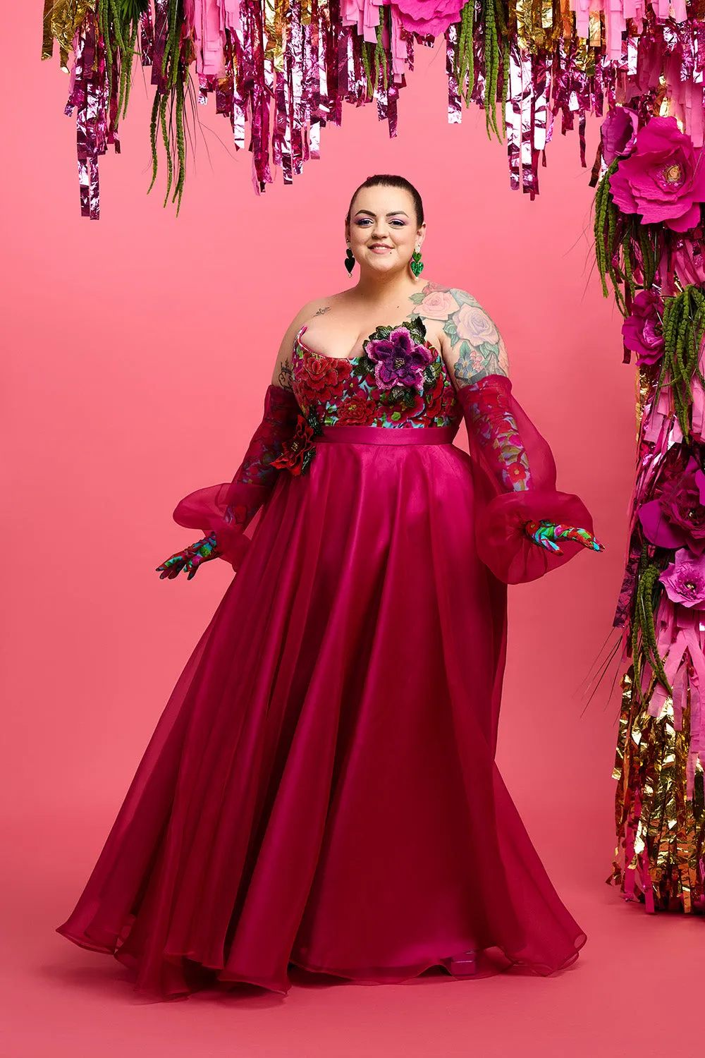 Luisa Corset