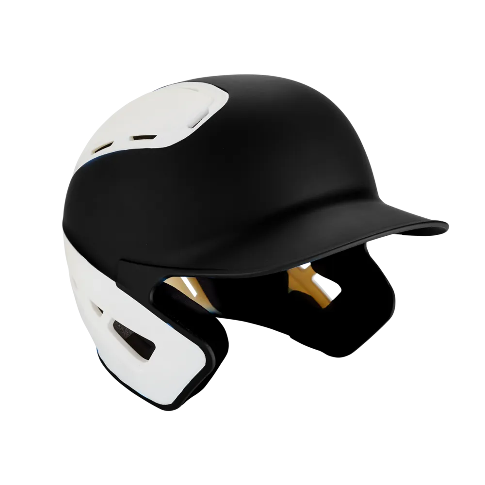 Mizuno B6 Two Tone Youth Baseball Helmet