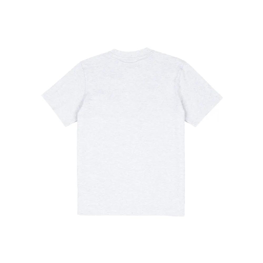 Olympic Tee 'Light Grey'
