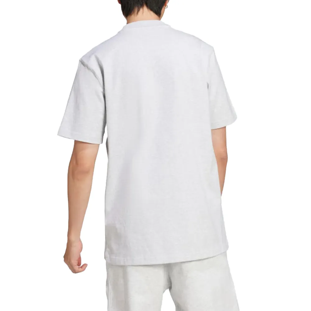 Olympic Tee 'Light Grey'
