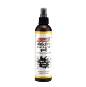 StinkFree Shoe and Gear Spray