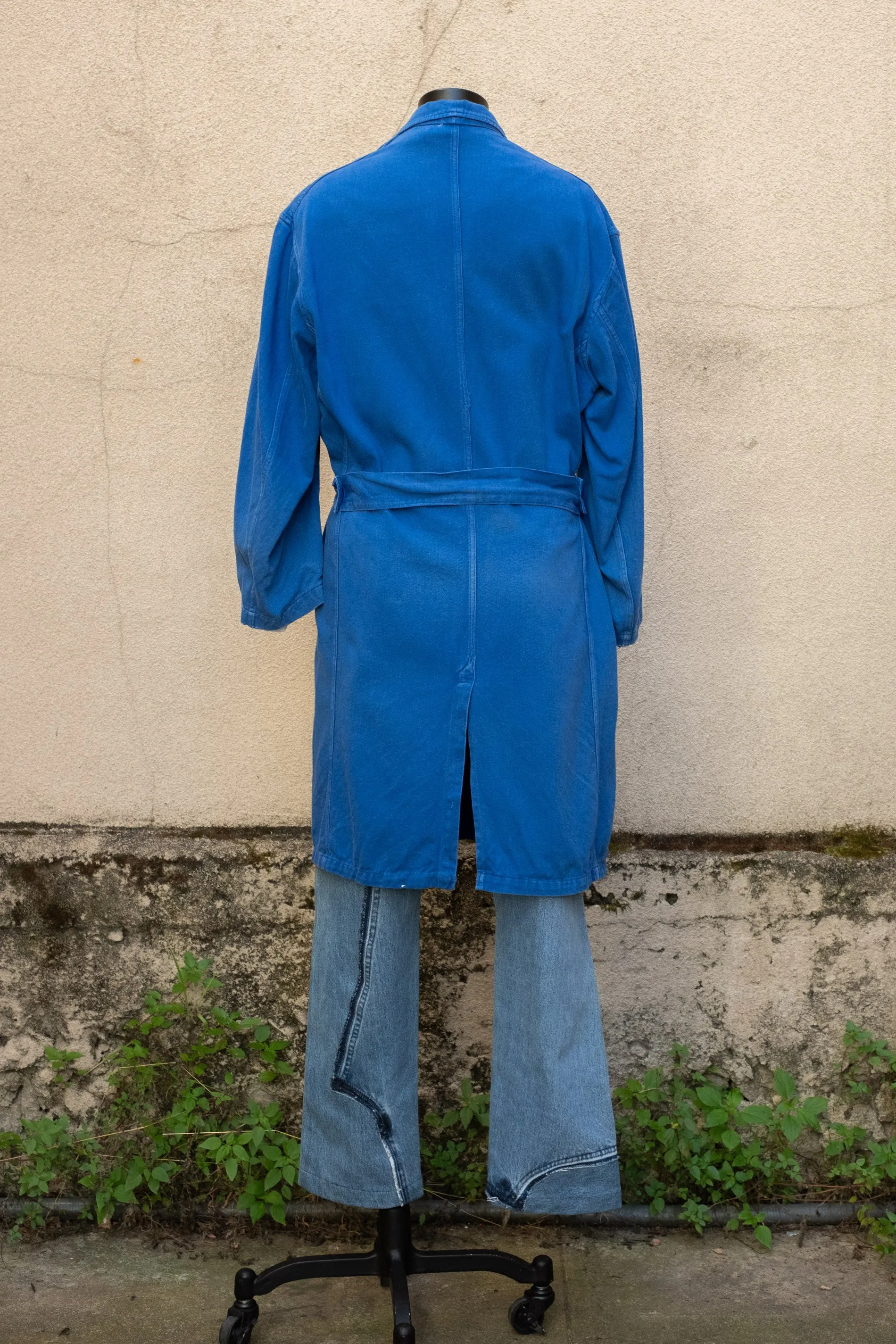 Vintage Heritage French Workwear Coat