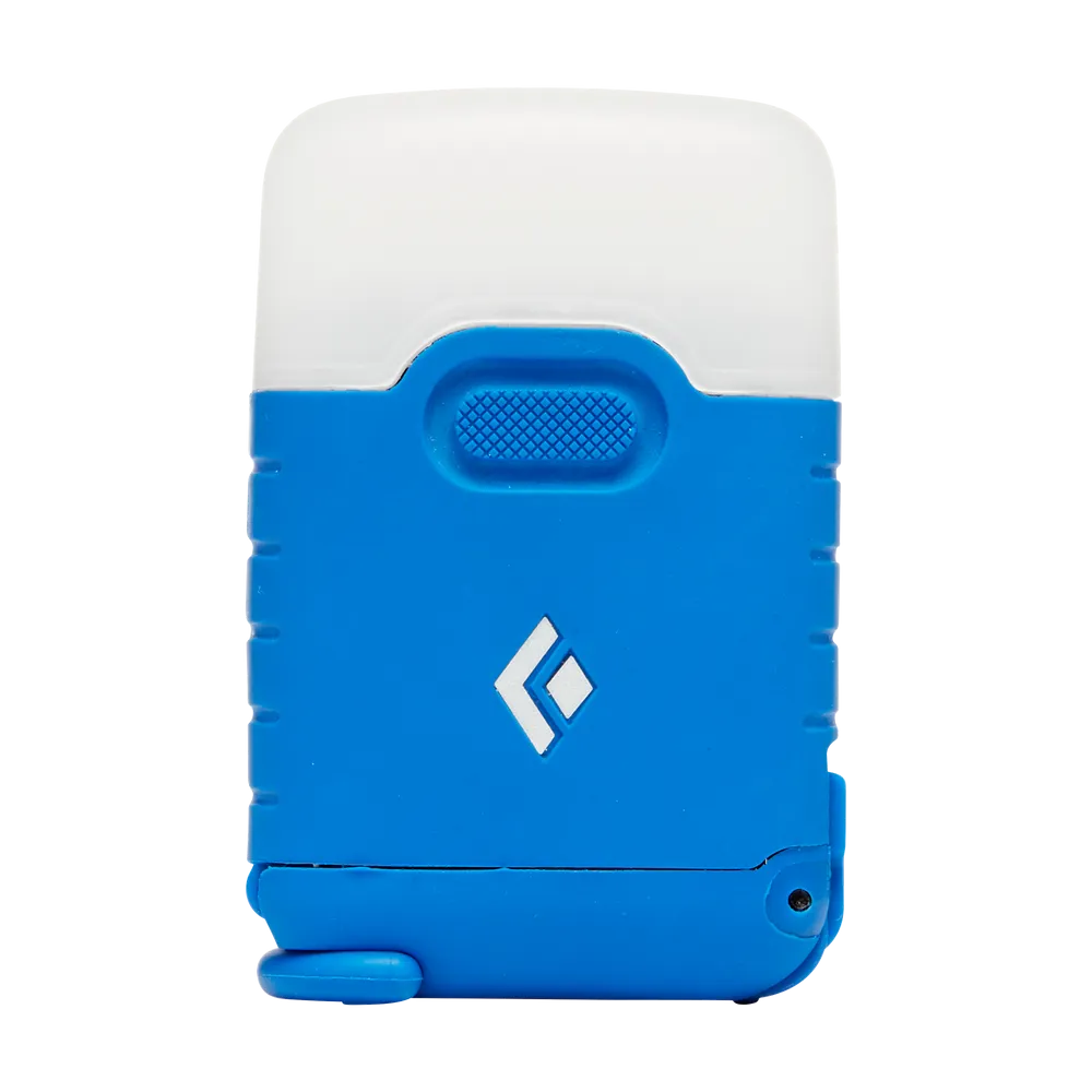 Zip Lantern